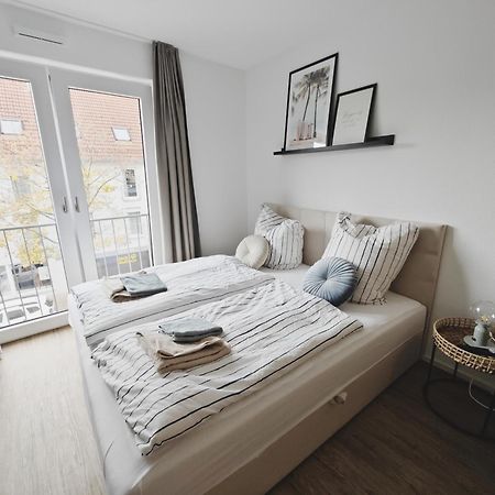 Ticasa Wave-Zentral-Outlet-Aufzug-Stylisch-Unique Метцинген Экстерьер фото