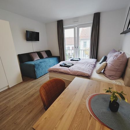 Ticasa Wave-Zentral-Outlet-Aufzug-Stylisch-Unique Метцинген Экстерьер фото