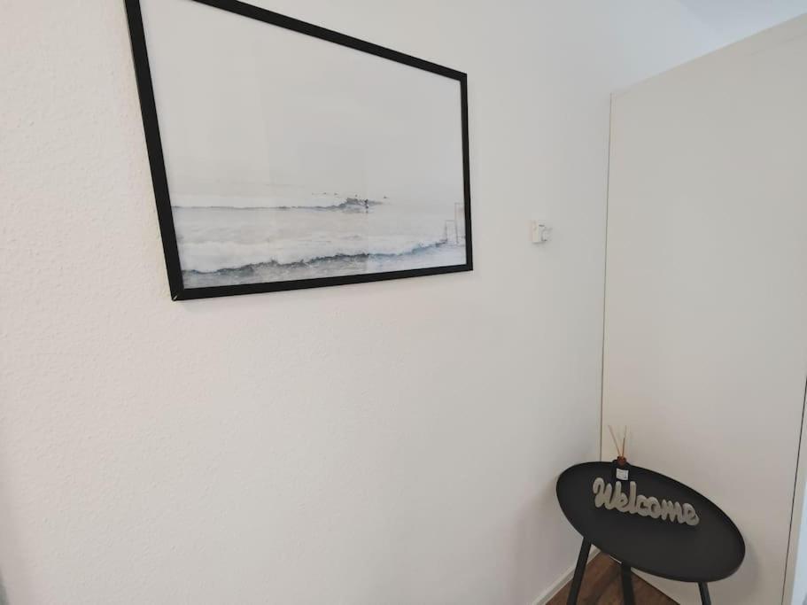 Ticasa Wave-Zentral-Outlet-Aufzug-Stylisch-Unique Метцинген Экстерьер фото